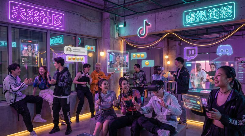 母狗短视频：社区热门视频合集